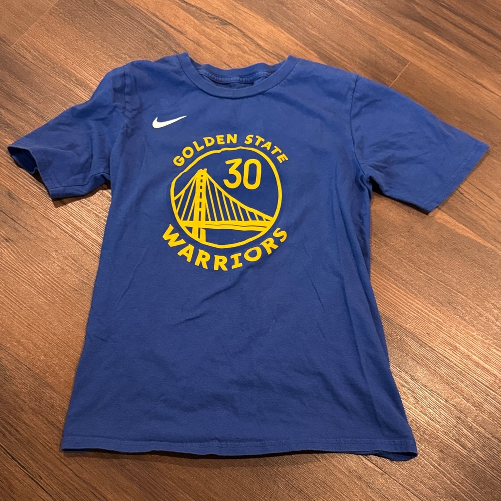 Nike Golden State Curry T-Shirt